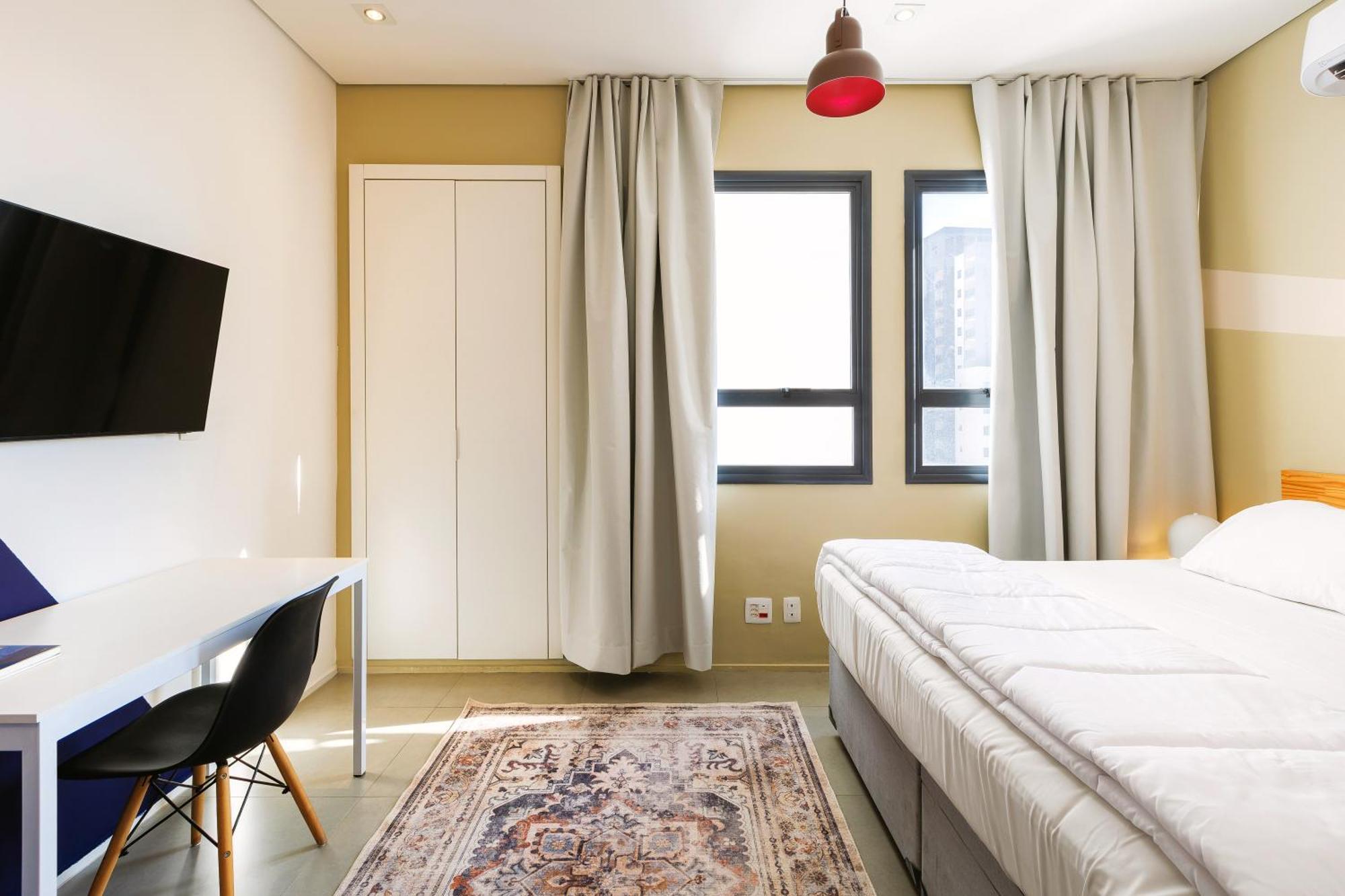 Hotel Centro 433 — Photos 2